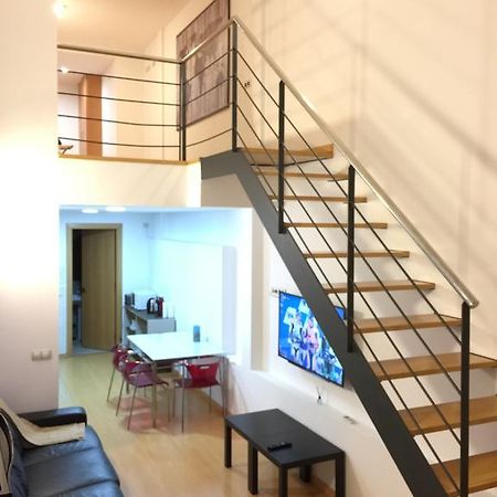 Apartamento Barcelona Llivia Apartment Luaran gambar