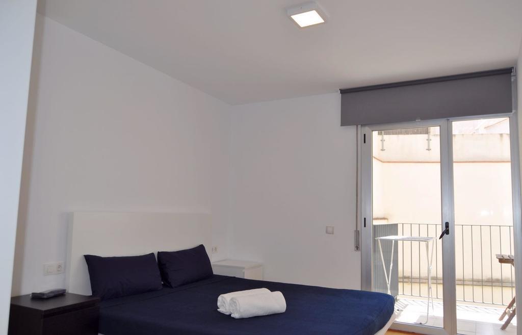 Apartamento Barcelona Llivia Apartment Luaran gambar