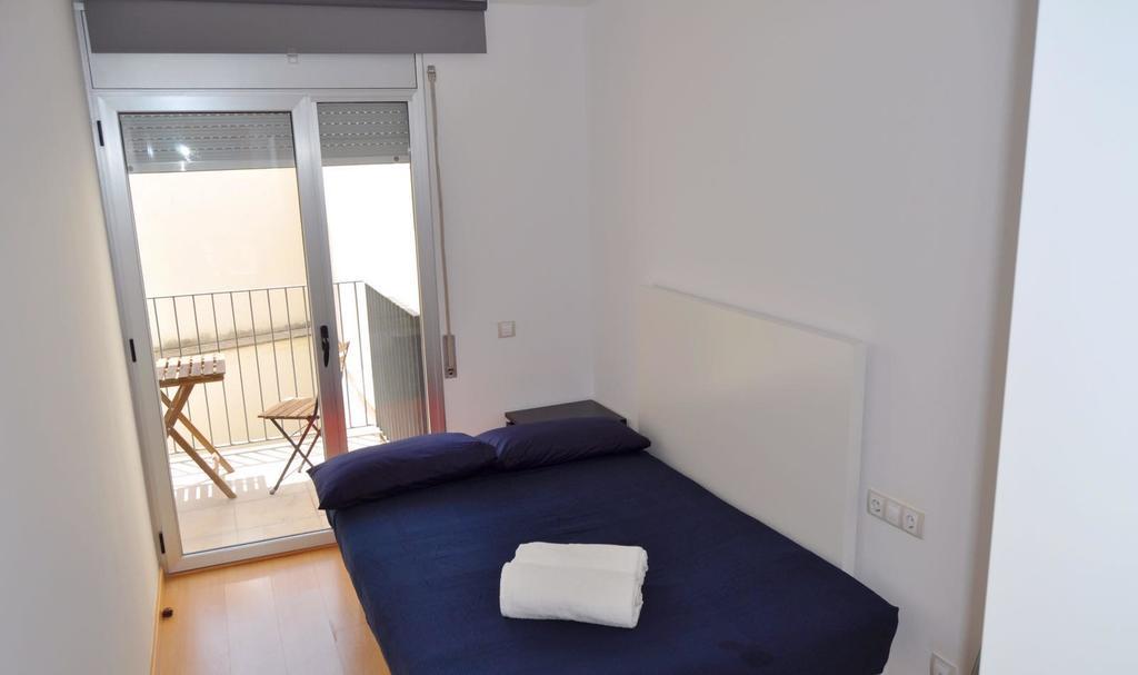 Apartamento Barcelona Llivia Apartment Luaran gambar