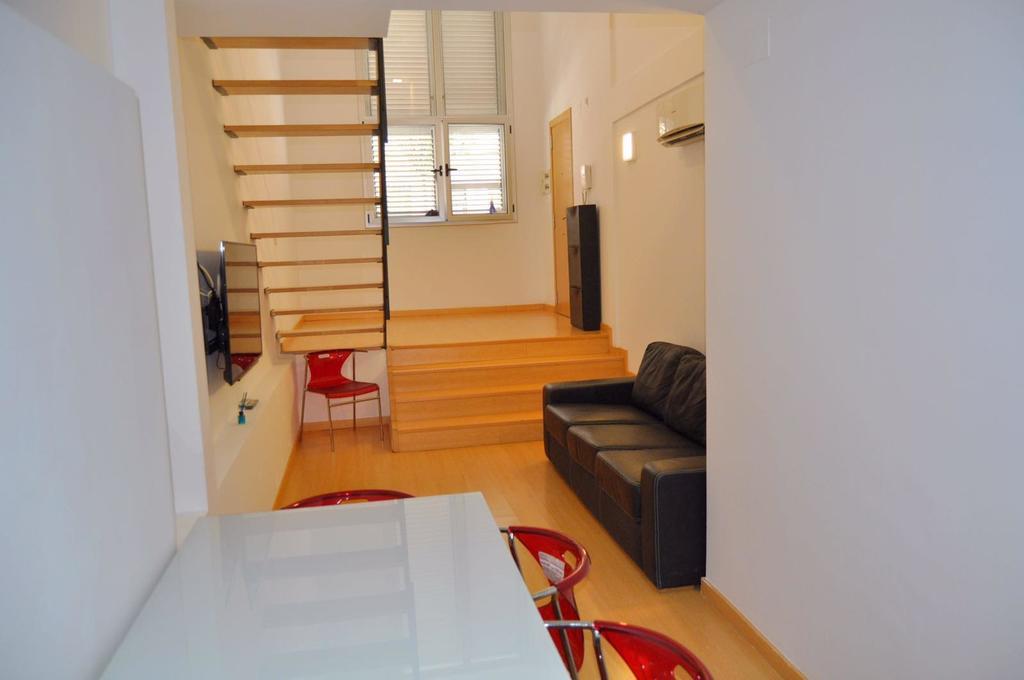 Apartamento Barcelona Llivia Apartment Luaran gambar