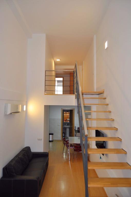 Apartamento Barcelona Llivia Apartment Luaran gambar