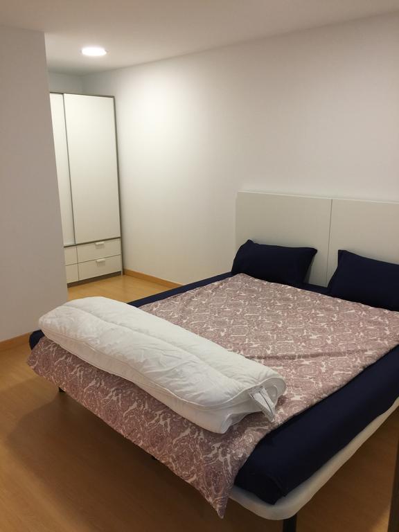 Apartamento Barcelona Llivia Apartment Luaran gambar