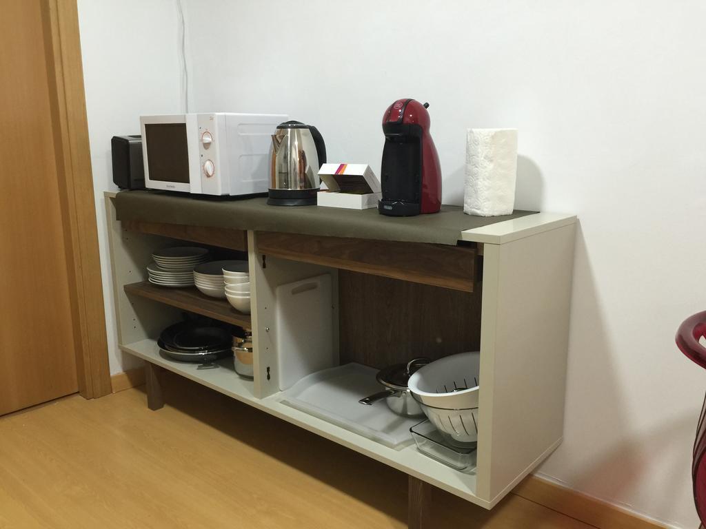 Apartamento Barcelona Llivia Apartment Luaran gambar