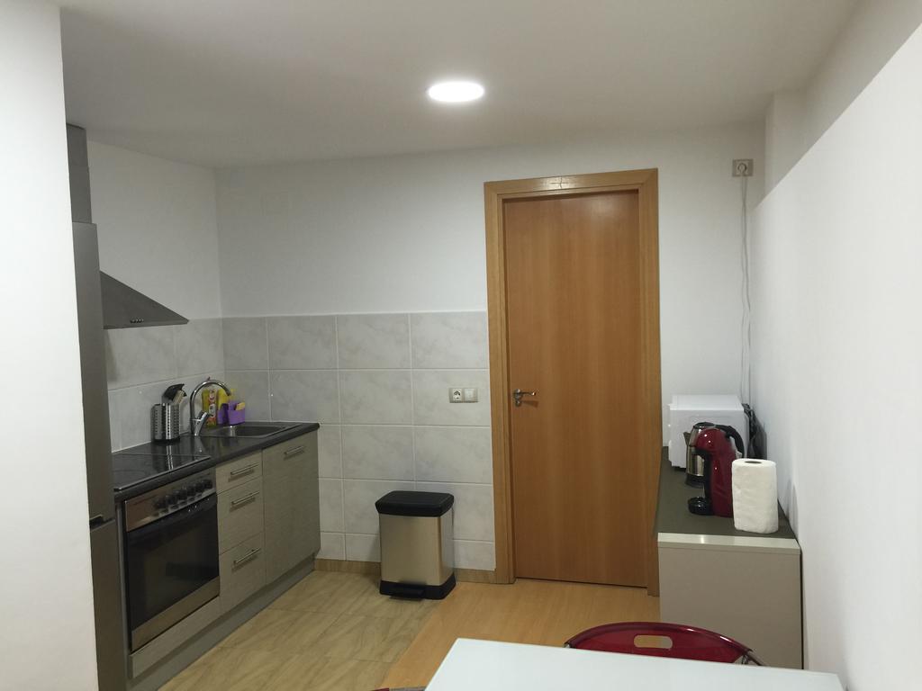 Apartamento Barcelona Llivia Apartment Luaran gambar