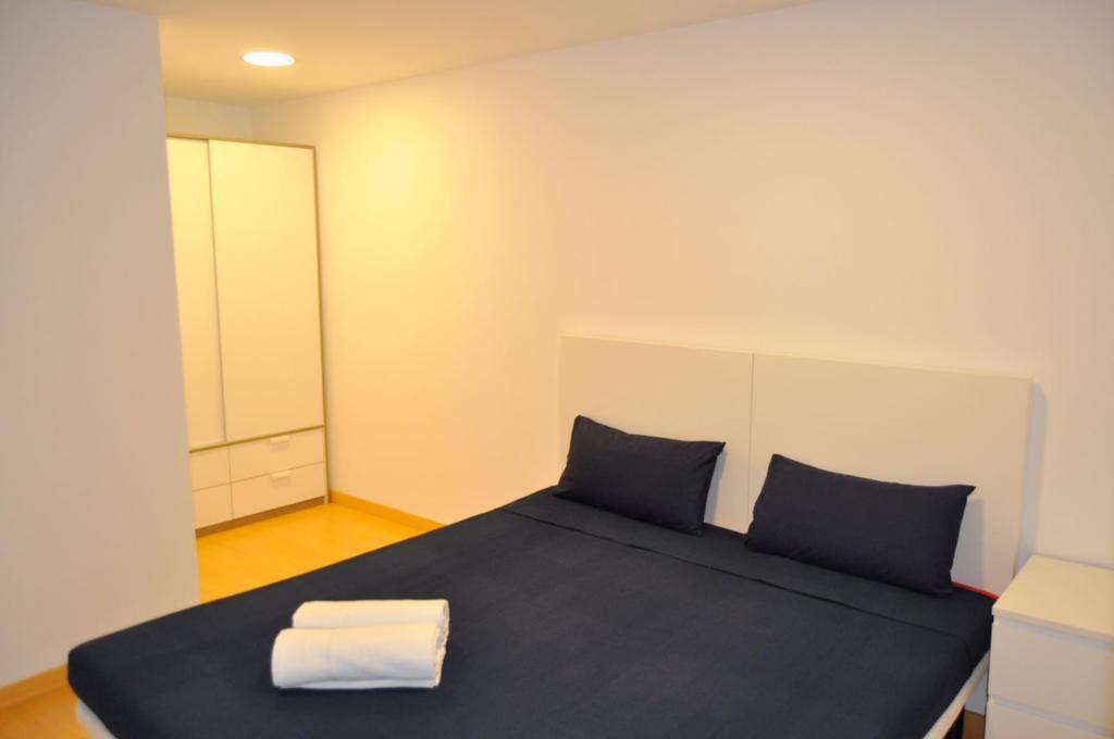 Apartamento Barcelona Llivia Apartment Luaran gambar