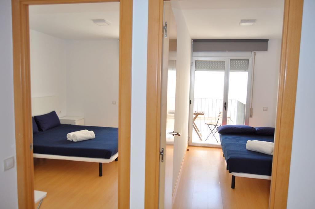 Apartamento Barcelona Llivia Apartment Luaran gambar