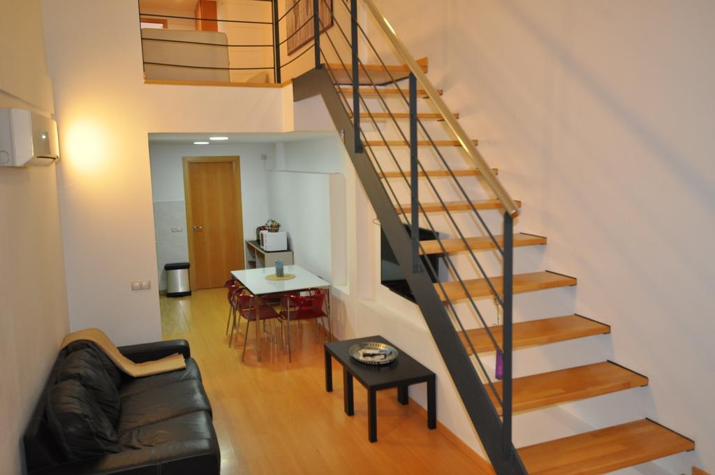 Apartamento Barcelona Llivia Apartment Luaran gambar