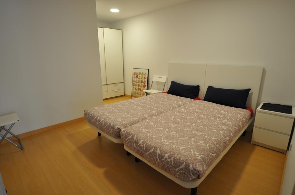 Apartamento Barcelona Llivia Apartment Luaran gambar