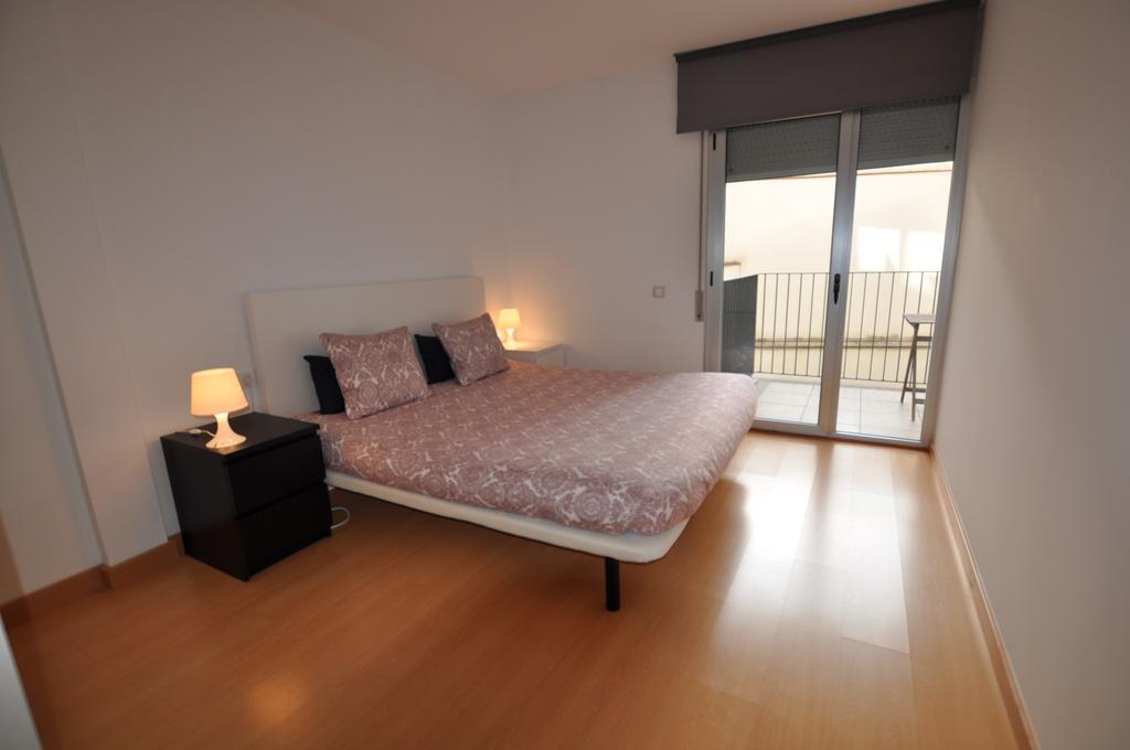 Apartamento Barcelona Llivia Apartment Luaran gambar