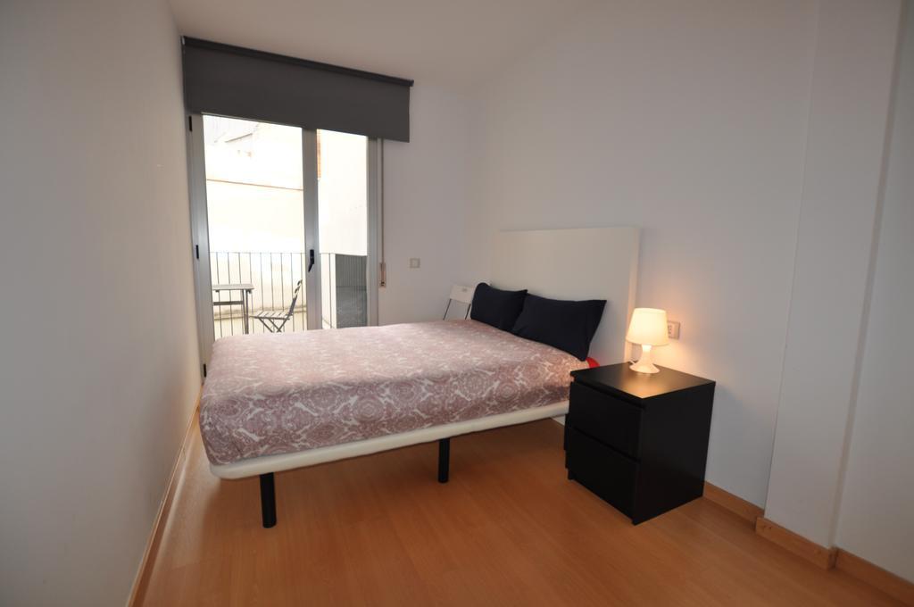 Apartamento Barcelona Llivia Apartment Luaran gambar