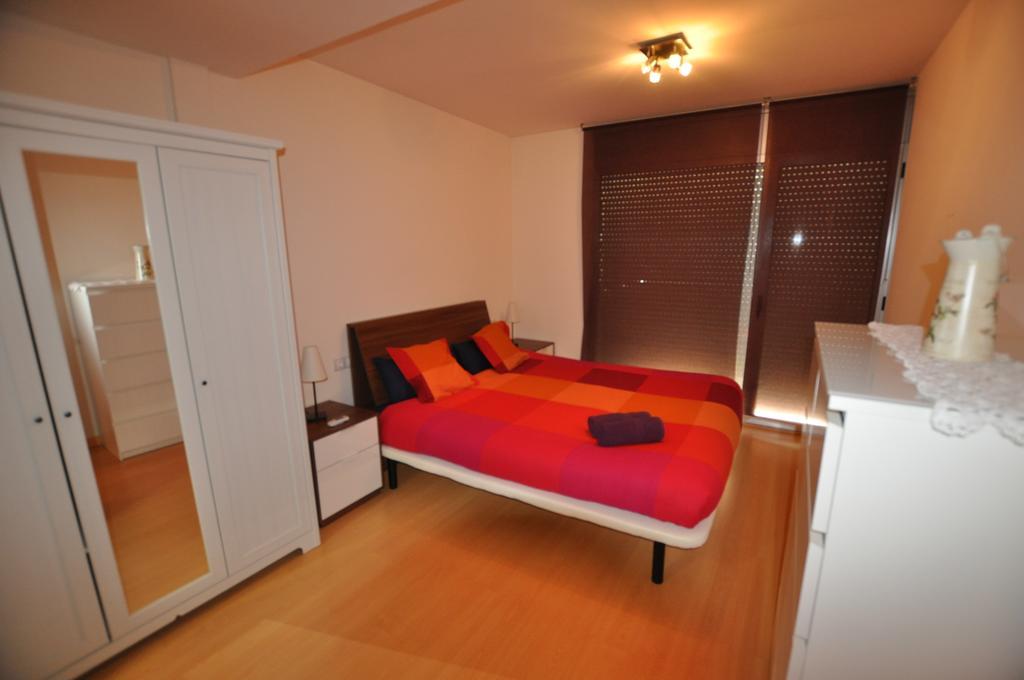 Apartamento Barcelona Llivia Apartment Luaran gambar