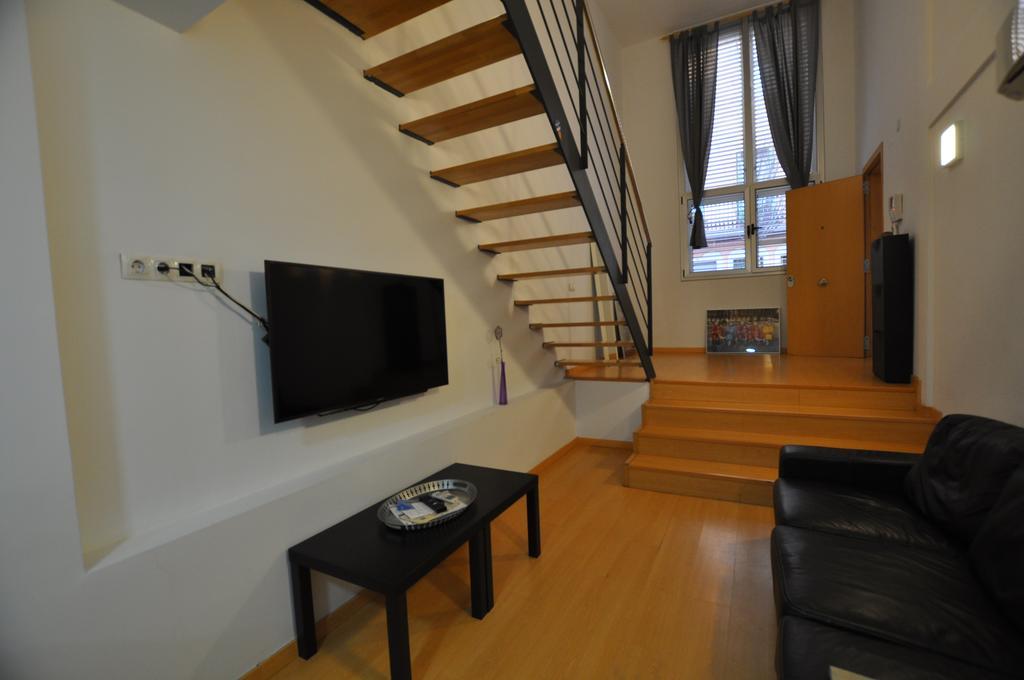 Apartamento Barcelona Llivia Apartment Luaran gambar