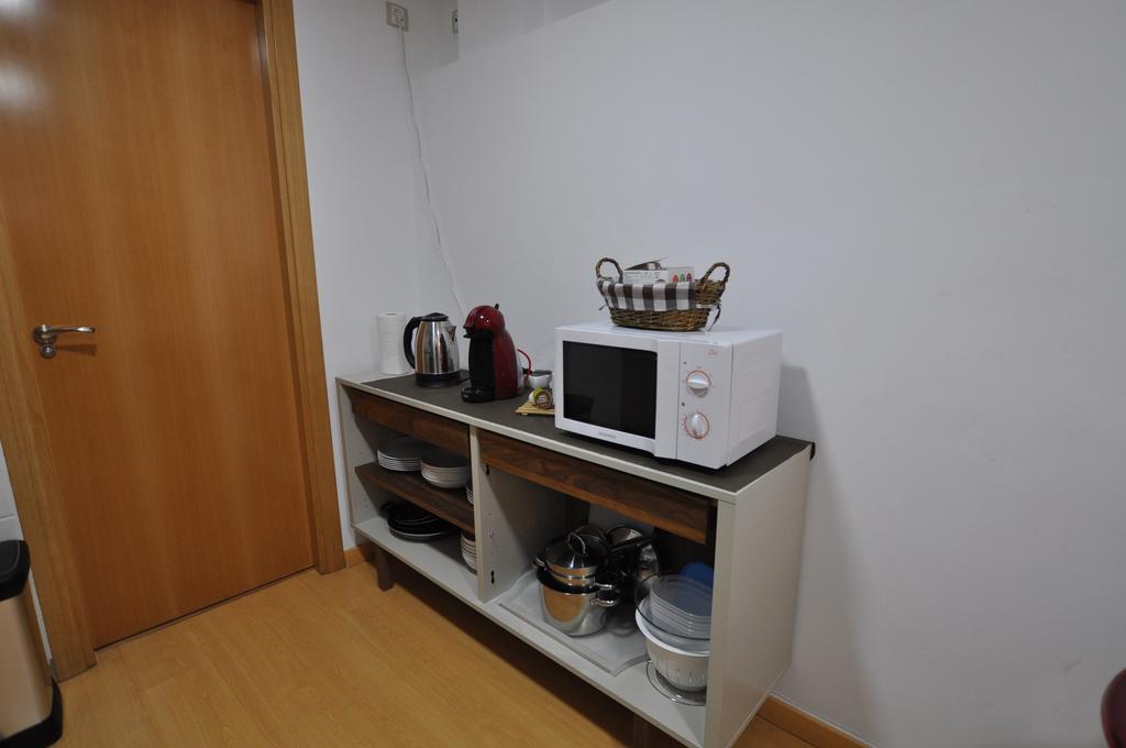 Apartamento Barcelona Llivia Apartment Luaran gambar