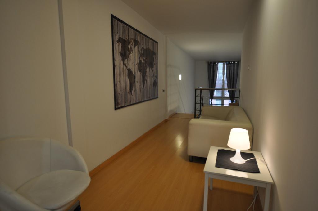 Apartamento Barcelona Llivia Apartment Luaran gambar