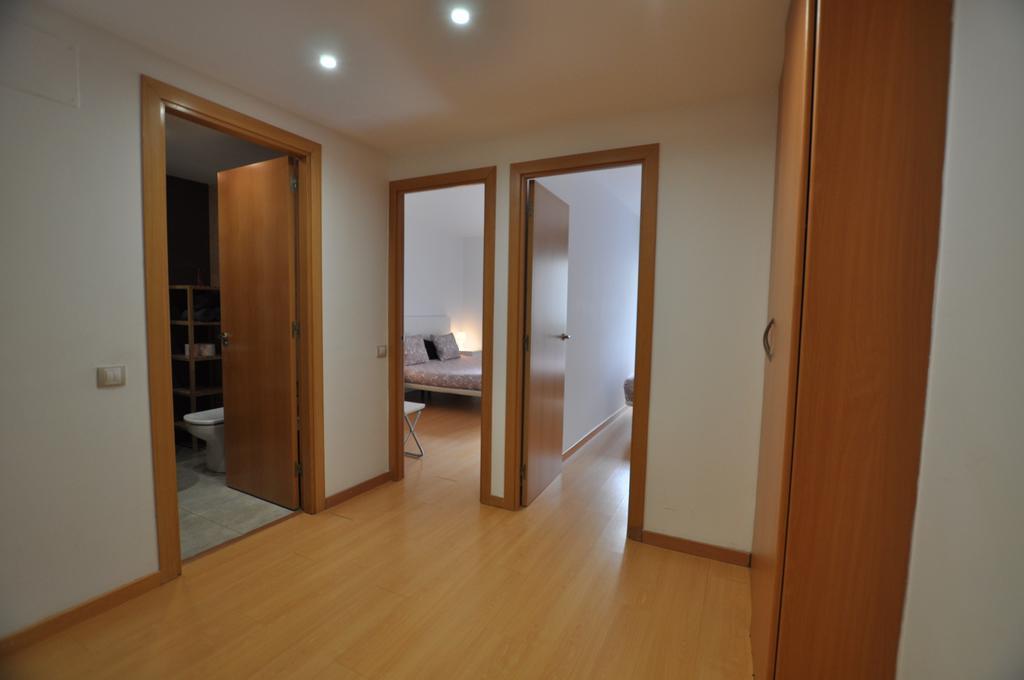 Apartamento Barcelona Llivia Apartment Luaran gambar