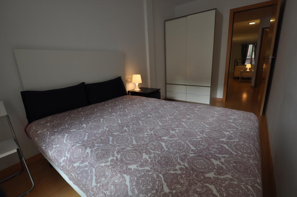 Apartamento Barcelona Llivia Apartment Luaran gambar