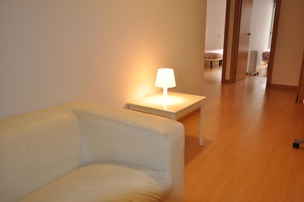 Apartamento Barcelona Llivia Apartment Luaran gambar